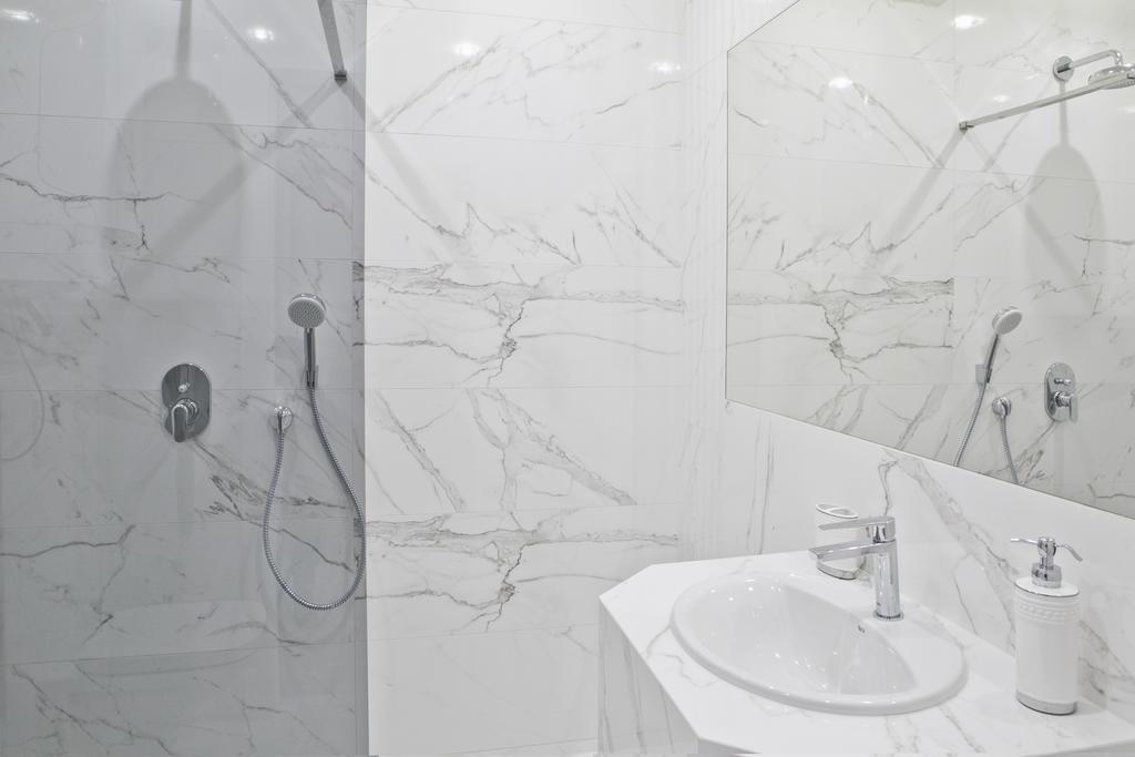 Elegant City Center Apartment 7A Krasków Εξωτερικό φωτογραφία