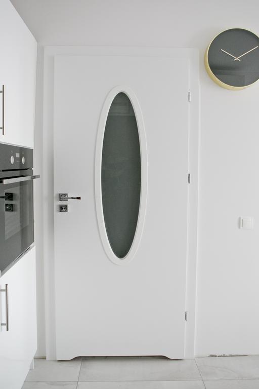 Elegant City Center Apartment 7A Krasków Εξωτερικό φωτογραφία