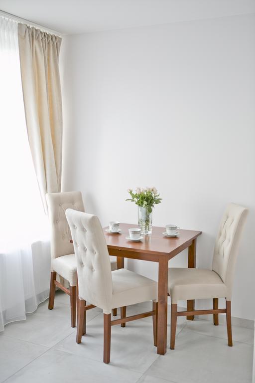 Elegant City Center Apartment 7A Krasków Εξωτερικό φωτογραφία
