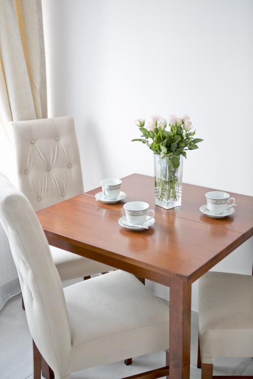 Elegant City Center Apartment 7A Krasków Εξωτερικό φωτογραφία