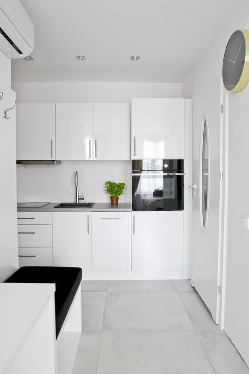 Elegant City Center Apartment 7A Krasków Εξωτερικό φωτογραφία