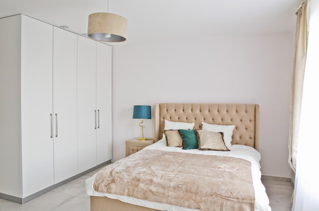 Elegant City Center Apartment 7A Krasków Εξωτερικό φωτογραφία
