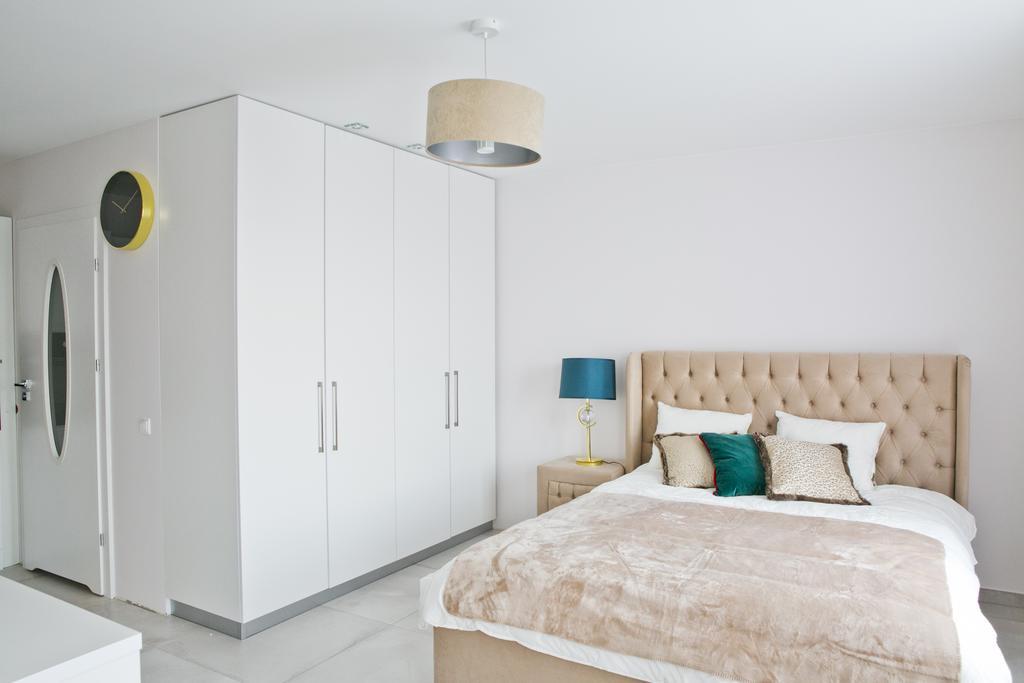 Elegant City Center Apartment 7A Krasków Εξωτερικό φωτογραφία