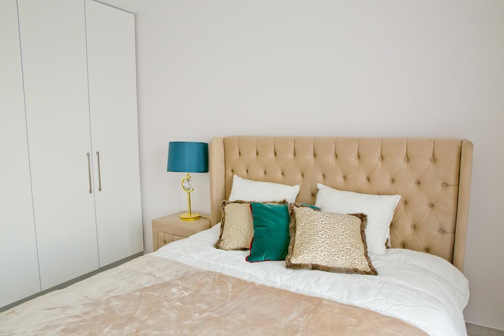 Elegant City Center Apartment 7A Krasków Εξωτερικό φωτογραφία